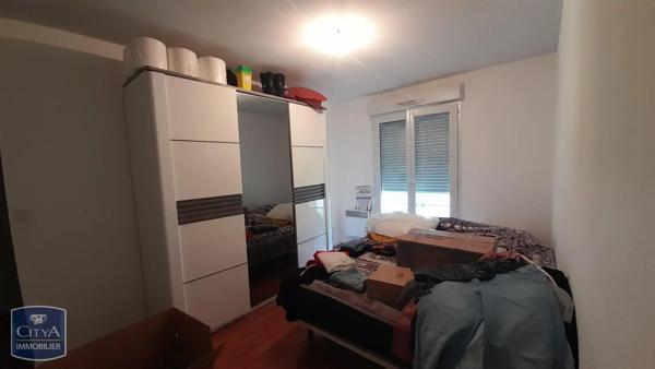 Appartement à louer 4 pièces 73.25m² Longueau (80330)