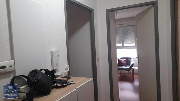 Appartement à louer 4 pièces 73.25m² Longueau (80330)