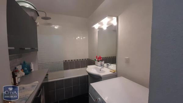 Appartement à louer 4 pièces 73.25m² Longueau (80330)