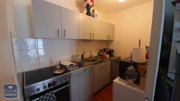 Appartement à louer 4 pièces 73.25m² Longueau (80330)