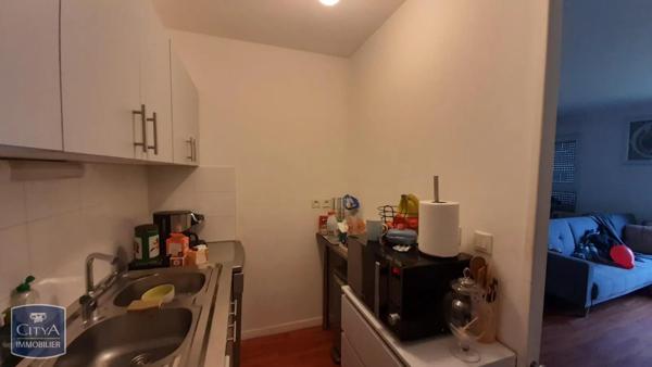 Appartement à louer 4 pièces 73.25m² Longueau (80330)