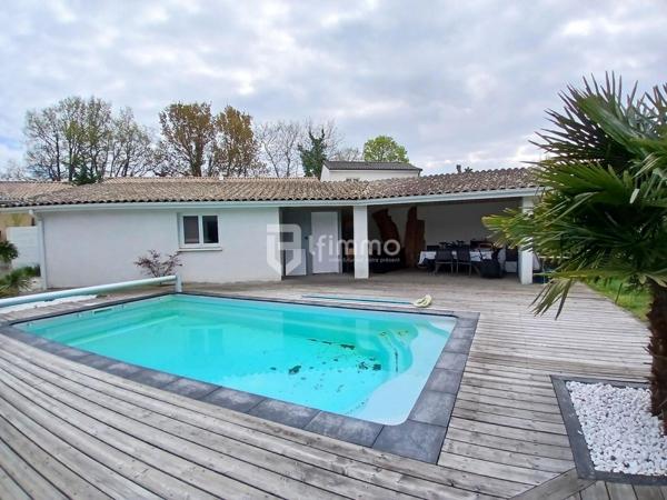 maison 5 pièces 120 m²