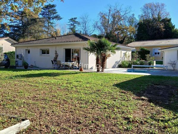 maison 5 pièces 120 m²