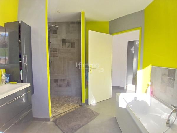 maison 5 pièces 120 m²