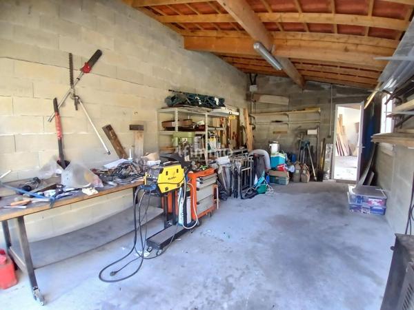 maison 5 pièces 120 m²