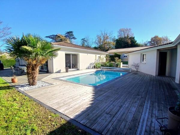 maison 5 pièces 120 m²