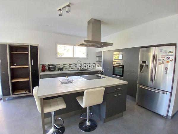 maison 5 pièces 120 m²