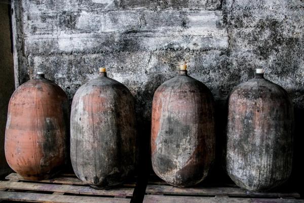 Domaine viticole bio clé en main – Maison de caractère & chai (Corbières)