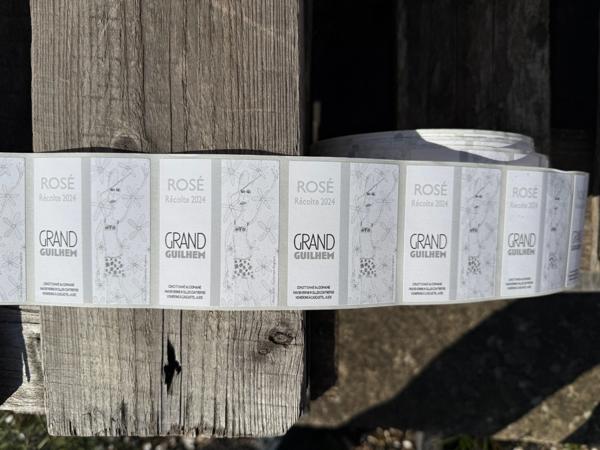 Domaine viticole bio clé en main – Maison de caractère & chai (Corbières)