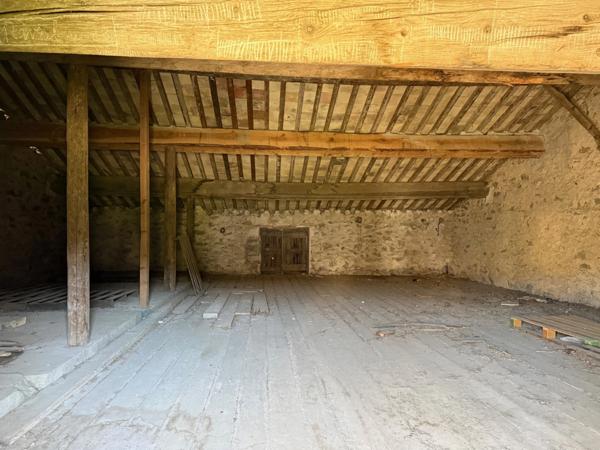 Domaine viticole bio clé en main – Maison de caractère & chai (Corbières)