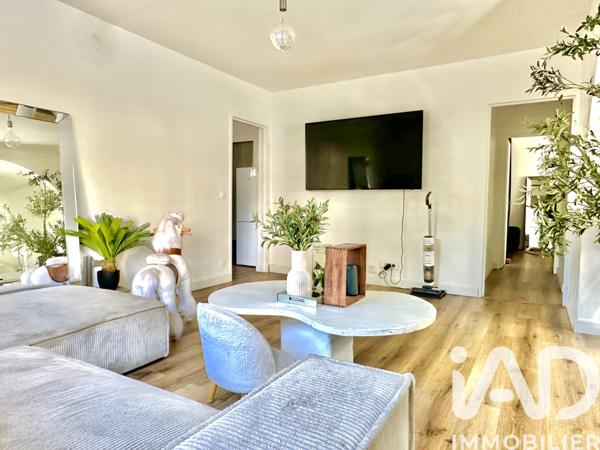 Appartement à vendre 3 pièces 74 m² La Valette-du-Var