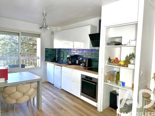 Appartement à vendre 3 pièces 74 m² La Valette-du-Var