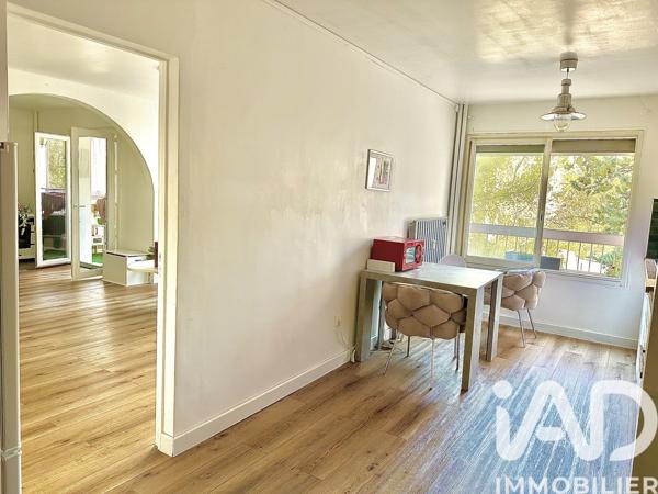 Appartement à vendre 3 pièces 74 m² La Valette-du-Var