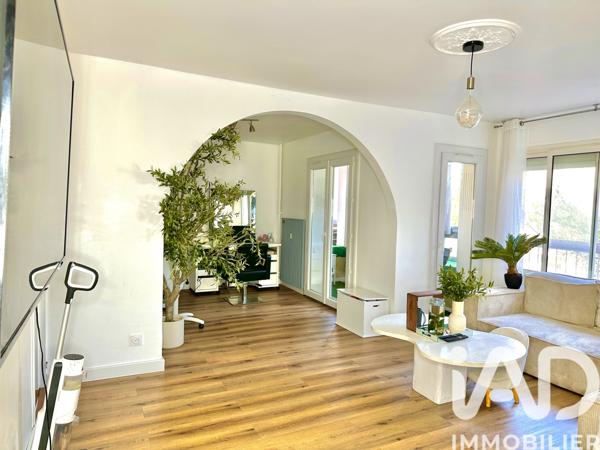 Appartement à vendre 3 pièces 74 m² La Valette-du-Var