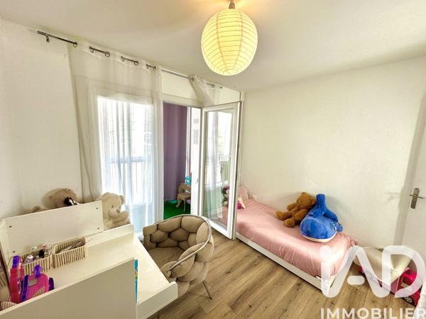 Appartement à vendre 3 pièces 74 m² La Valette-du-Var