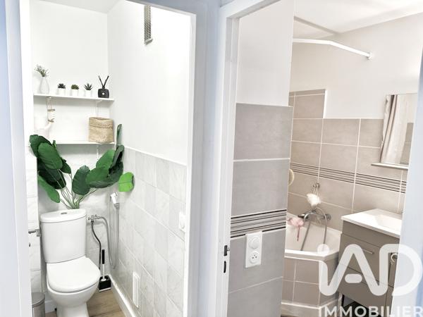 Appartement à vendre 3 pièces 74 m² La Valette-du-Var