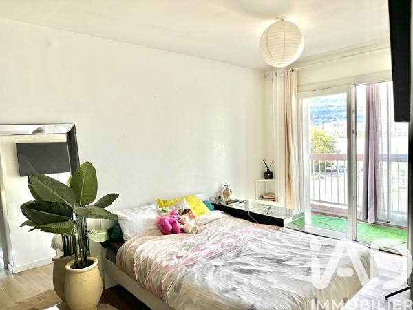 Appartement à vendre 3 pièces 74 m² La Valette-du-Var