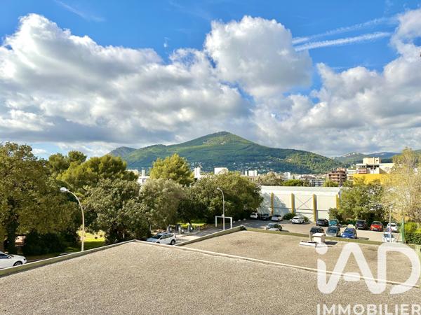 Appartement à vendre 3 pièces 74 m² La Valette-du-Var