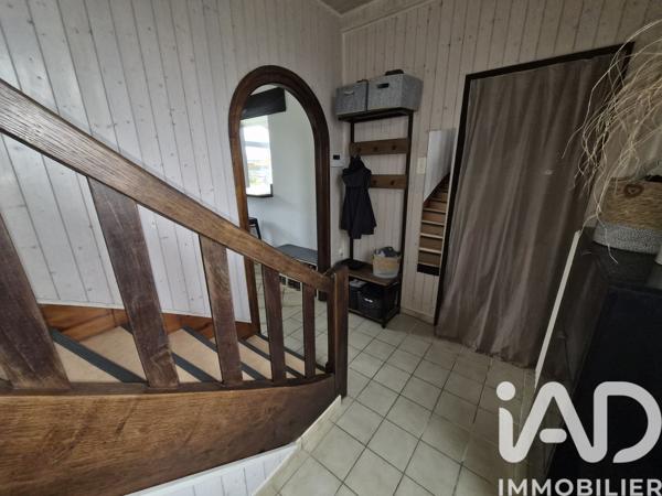 Maison à vendre 4 pièces 82 m² Nesmy