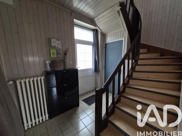 Maison à vendre 4 pièces 82 m² Nesmy