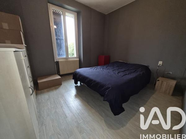 Maison à vendre 4 pièces 82 m² Nesmy