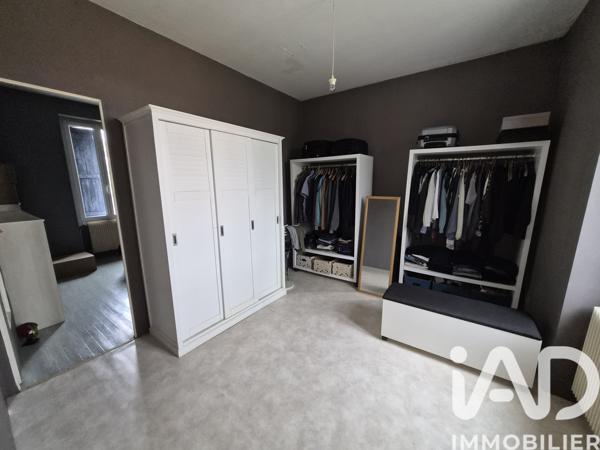 Maison à vendre 4 pièces 82 m² Nesmy