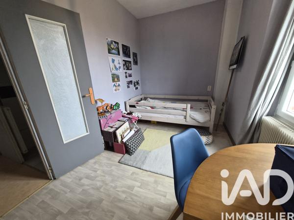 Maison à vendre 4 pièces 82 m² Nesmy