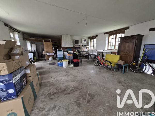 Maison à vendre 4 pièces 82 m² Nesmy