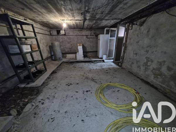 Maison à vendre 4 pièces 82 m² Nesmy