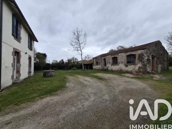 Maison à vendre 4 pièces 82 m² Nesmy