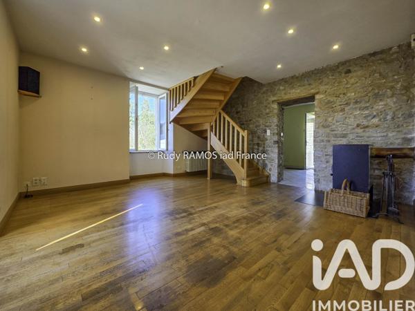 Maison à vendre 6 pièces 200 m² Sévérac d'Aveyron