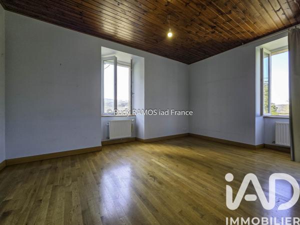 Maison à vendre 6 pièces 200 m² Sévérac d'Aveyron
