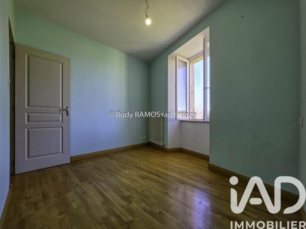 Maison à vendre 6 pièces 200 m² Sévérac d'Aveyron