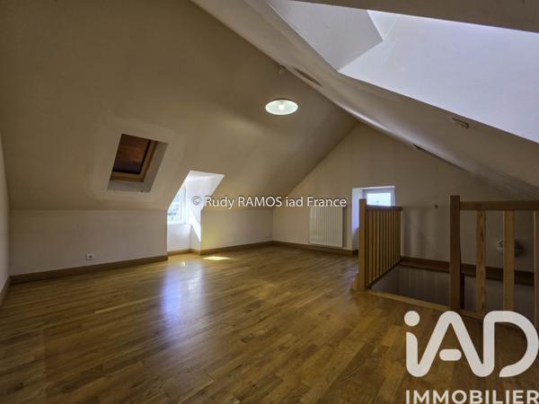 Maison à vendre 6 pièces 200 m² Sévérac d'Aveyron