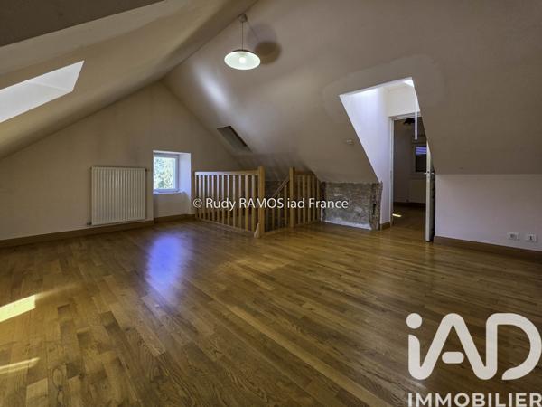Maison à vendre 6 pièces 200 m² Sévérac d'Aveyron