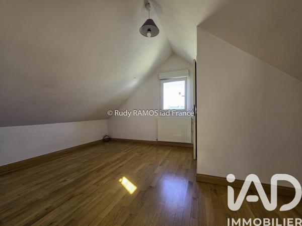 Maison à vendre 6 pièces 200 m² Sévérac d'Aveyron
