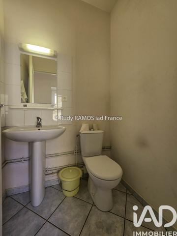 Maison à vendre 6 pièces 200 m² Sévérac d'Aveyron