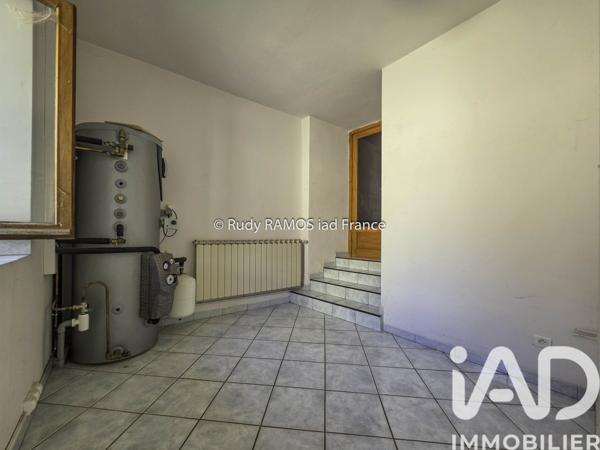 Maison à vendre 6 pièces 200 m² Sévérac d'Aveyron