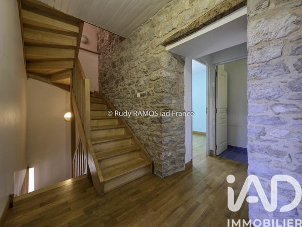 Maison à vendre 6 pièces 200 m² Sévérac d'Aveyron