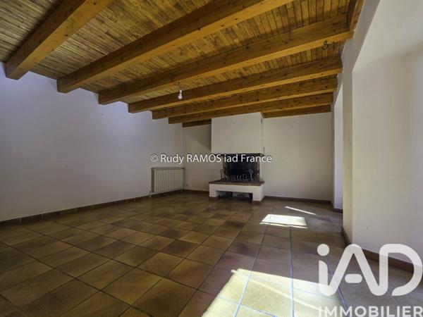 Maison à vendre 6 pièces 200 m² Sévérac d'Aveyron
