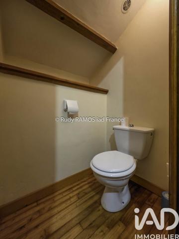 Maison à vendre 6 pièces 200 m² Sévérac d'Aveyron