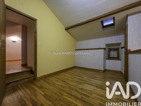 Maison à vendre 6 pièces 200 m² Sévérac d'Aveyron