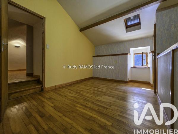 Maison à vendre 6 pièces 200 m² Sévérac d'Aveyron