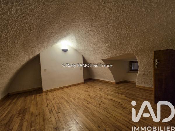 Maison à vendre 6 pièces 200 m² Sévérac d'Aveyron
