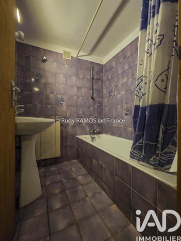 Maison à vendre 6 pièces 200 m² Sévérac d'Aveyron