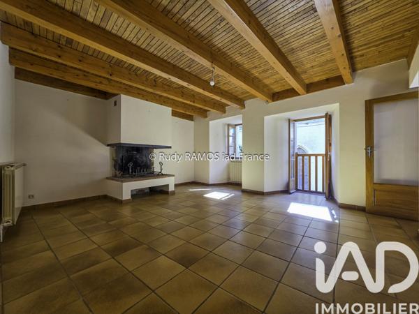 Maison à vendre 6 pièces 200 m² Sévérac d'Aveyron