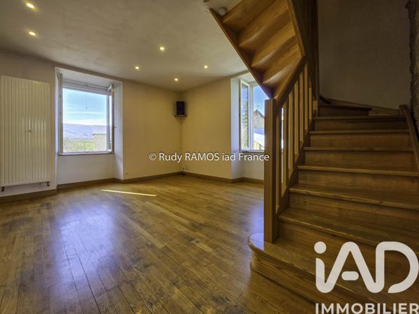 Maison à vendre 6 pièces 200 m² Sévérac d'Aveyron
