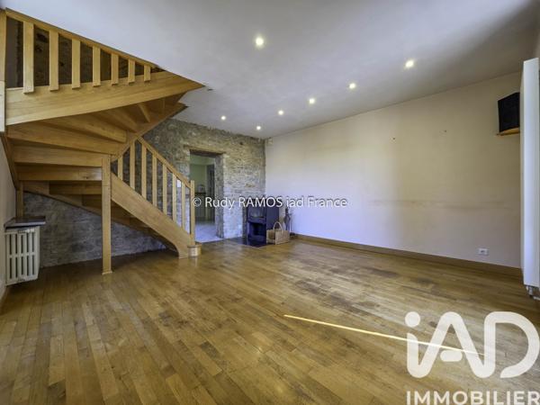 Maison à vendre 6 pièces 200 m² Sévérac d'Aveyron
