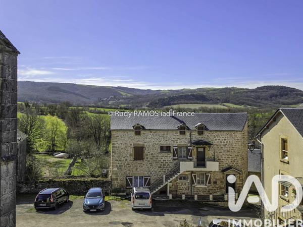 Maison à vendre 6 pièces 200 m² Sévérac d'Aveyron