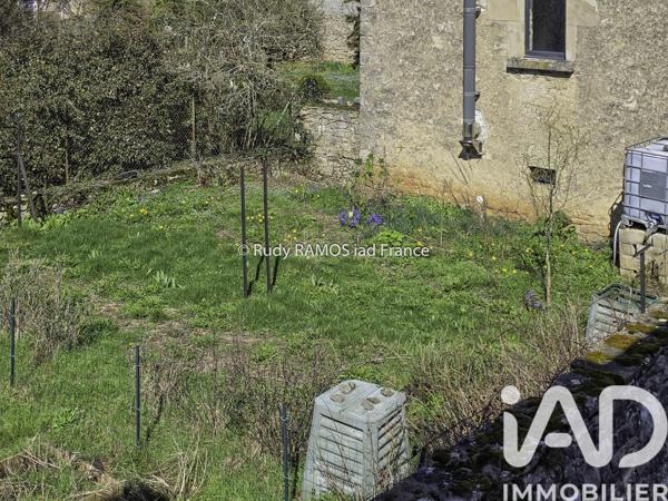 Maison à vendre 6 pièces 200 m² Sévérac d'Aveyron